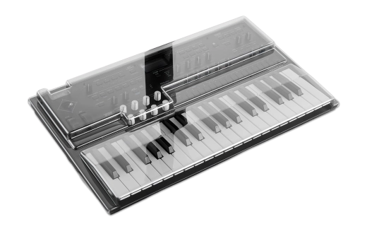 Cover for Korg Wavestate