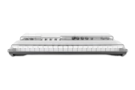 Cover for Korg Wavestate