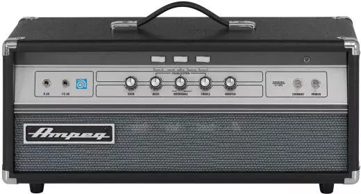 Ampeg - V-4B All-Tube 100W Bass Head