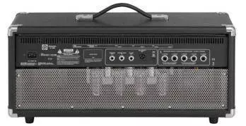 V-4B All-Tube 100W Bass Head