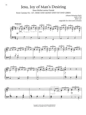 The Big Book of Classical Music - Piano - Book