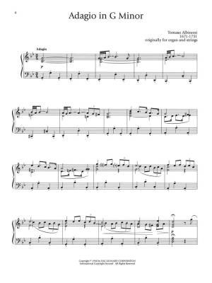 The Big Book of Classical Music - Piano - Book