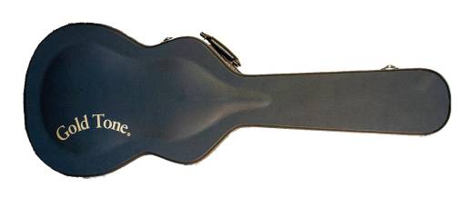 BZ-1000 Guitar-bodied Bouzouki Mandolin w/Case