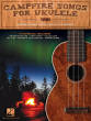 Hal Leonard - Campfire Songs for Ukulele: Strum & Sing with Family & Friends - Ukulele - Book