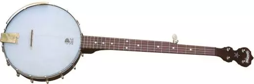 Classic Goodtime Openback 5 String Banjo