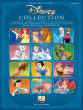 Hal Leonard - The Disney Collection (3rd Edition) - Piano/Vocal/Guitar - Book