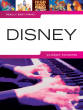 Hal Leonard - Really Easy Piano: Disney - Piano - Book