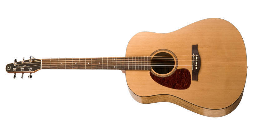S6 Original Left Acoustic/Electric Guitar