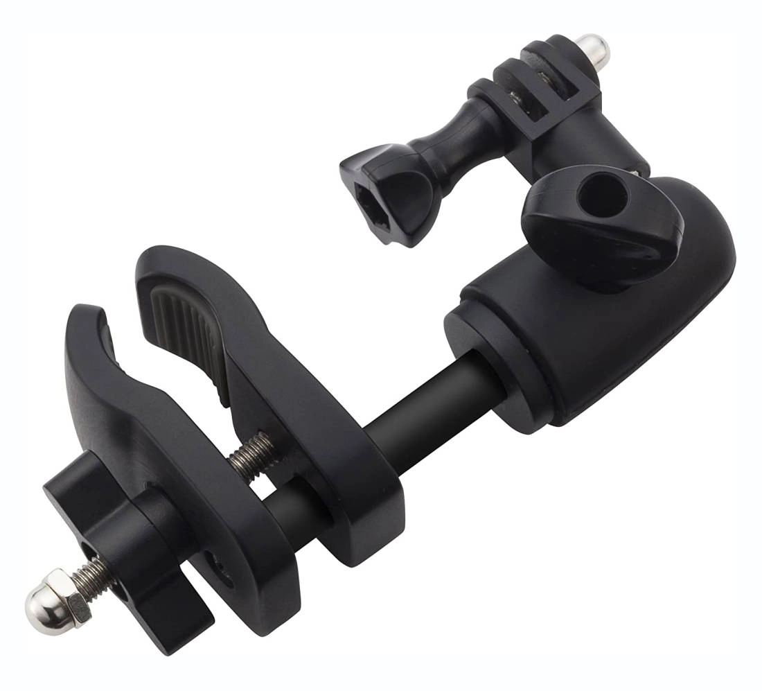 Mic Stand Mount for Q4 / Q4n / Q8