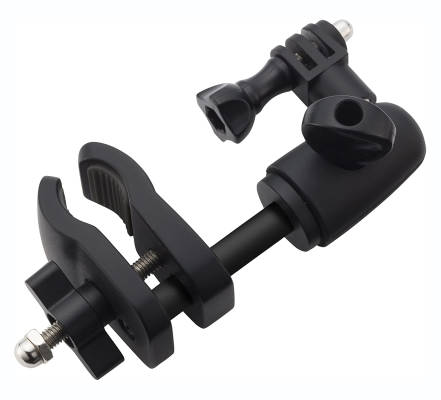 Zoom - Mic Stand Mount for Q4 / Q4n / Q8