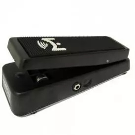 Volume Pedal w/Buffer - Black