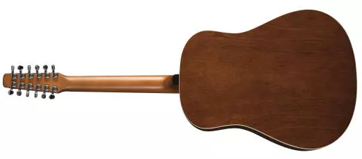 Coastline S12 Cedar 12-String Acoustic Guitar