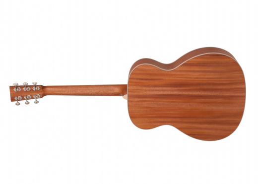 OM40 Mahogany Legacy Series Orchestra Acoustic Guitar with Case