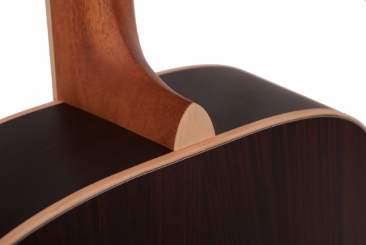 OM40 Rosewood Legacy Series Orchestra Acoustic Guitar with Case