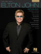 Hal Leonard - Elton John Anthology (2nd Edition) - Piano/Vocal/Guitar - Book