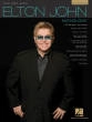 Hal Leonard - Elton John Anthology (2nd Edition) - Piano\/Vocal\/Guitar - Book