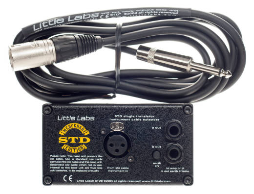 Little Labs - STD Instrument Cable Extender/Splitter