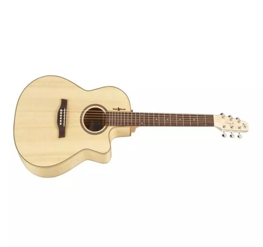 Amber Trail CW Folk SG AC1.5T