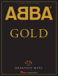 Hal Leonard - ABBA Gold: Greatest Hits - Piano/Vocal/Guitar - Book