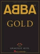 Hal Leonard - ABBA Gold: Greatest Hits - Piano\/Vocal\/Guitar - Book