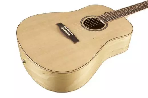 Seagull Guitars - Amber Trail Acoustic Guitar SG AC1.5T