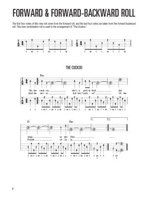Hal Leonard Banjo Method, Book 2 (2nd Edition) - Schmid/Robertson/Clement - Banjo - Book