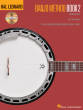 Hal Leonard - Hal Leonard Banjo Method, Book 2 (2nd Edition) - Schmid/Robertson/Clement - Banjo - Book/CD