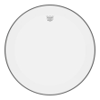 Remo - Powerstroke P3 Clear Classic Fit Bass Drum Head - 22