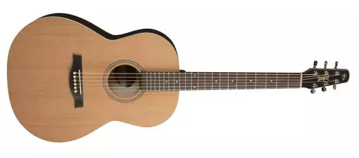 Coastline S6 Cedar Folk Acoustic Guitar