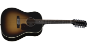 Gibson - J-45 Standard 12-string - Vintage Sunburst