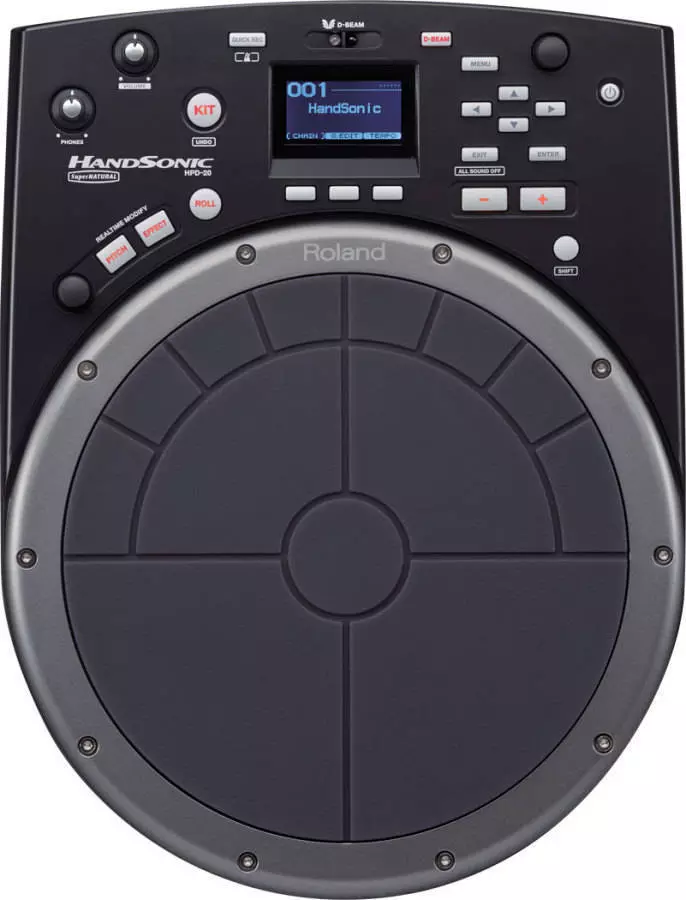 Handsonic HPD-20 Percussion Pad