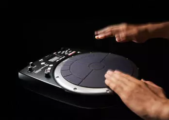 Handsonic HPD-20 Percussion Pad