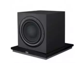 Subwoofer Isolation Platform