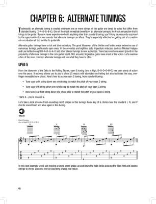 Hal Leonard Fingerstyle Guitar Method - Johnson - Guitar TAB - Book/Audio Online