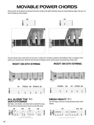 Hal Leonard Guitar Tab Method, Book 1 - Schroedl - Guitar TAB - Book/Audio Online