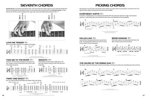 Hal Leonard Guitar Tab Method, Book 2 - Schroedl - Guitar TAB - Book/Audio Online
