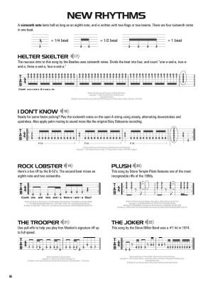 Hal Leonard Guitar Tab Method, Book 2 - Schroedl - Guitar TAB - Book/Audio Online