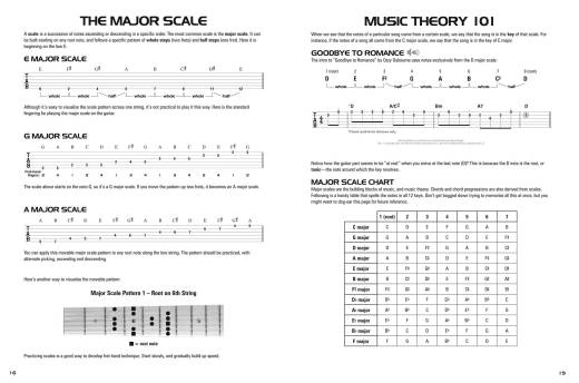 Hal Leonard Guitar Tab Method, Book 2 - Schroedl - Guitar TAB - Book/Audio Online