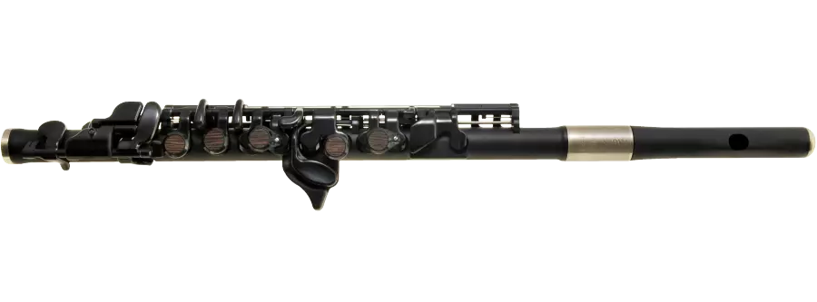 Grenaditte G Flute