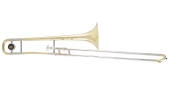 King - KTB301 Student Tenor Trombone Outfit King - KTB301 Student Tenor Trombone Outfit