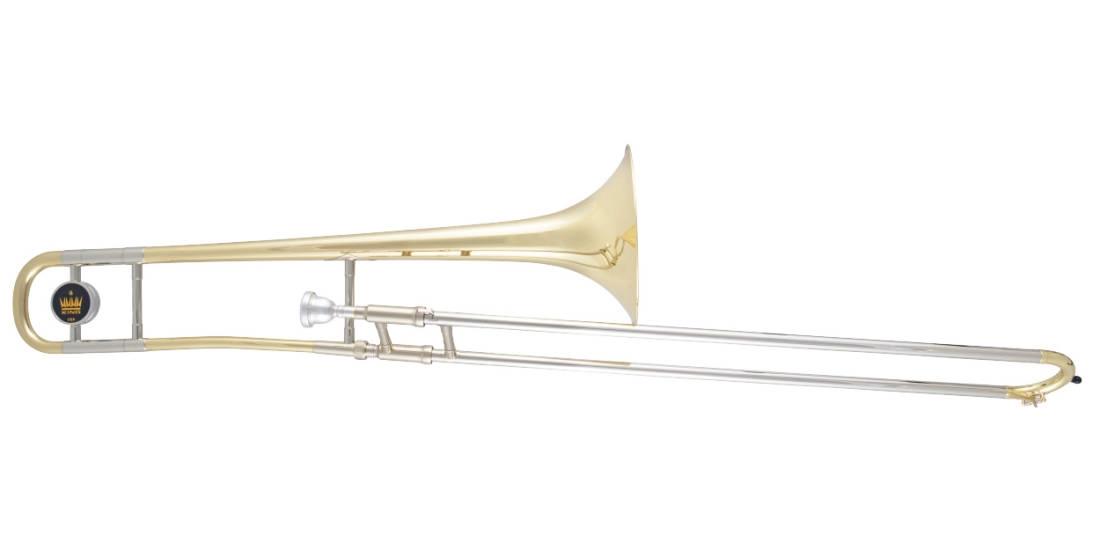 KTB301 Student Tenor Trombone Outfit