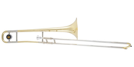 King - KTB301 Student Tenor Trombone Outfit