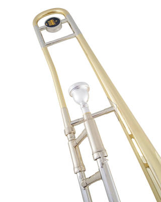 KTB301 Student Tenor Trombone Outfit