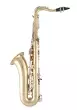 Student Tenor Saxophone Outfit