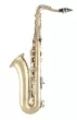 Advanced Student Tenor Saxophone with Rose Brass Neck