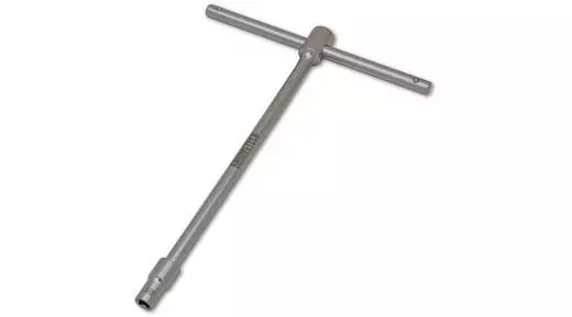 GrooveTech - GrooveTech T-Handle Drum Key