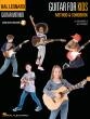 Hal Leonard - Hal Leonard Guitar for Kids Method & Songbook - Morris\/Schroedl - Guitar - Book\/Audio Online