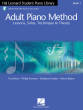 Hal Leonard - Adult Piano Method, Book 1 (Hal Leonard Student Piano Library) - Piano - Book/Audio Online