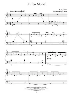 Popular Hits, Book 2 (Hal Leonard Student Piano Library) - Piano - Book/Audio Online