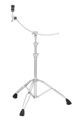 Curved Boom Cymbal Stand